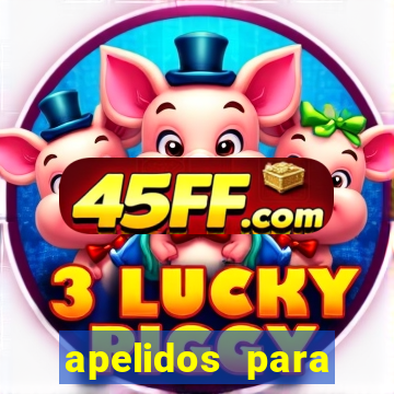 apelidos para amigos magros